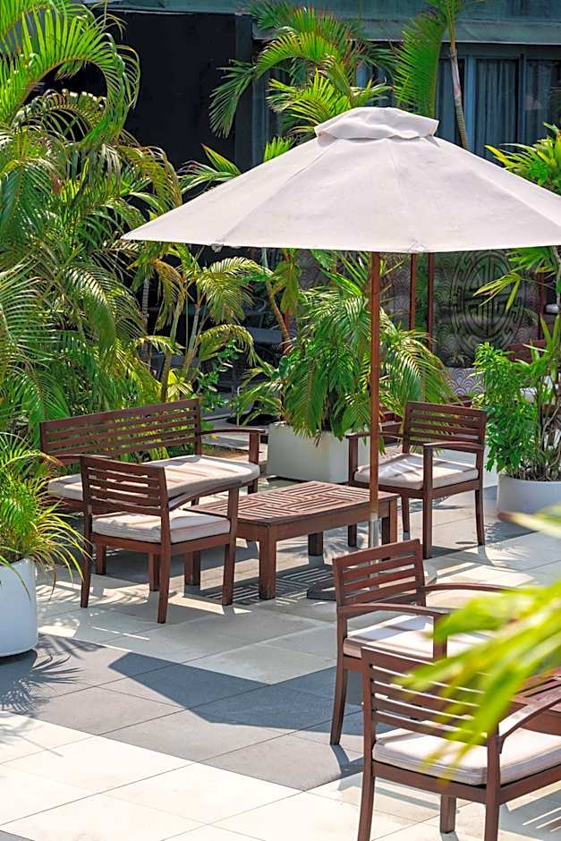 Radisson Blu Okoume Palace Hotel, Libreville