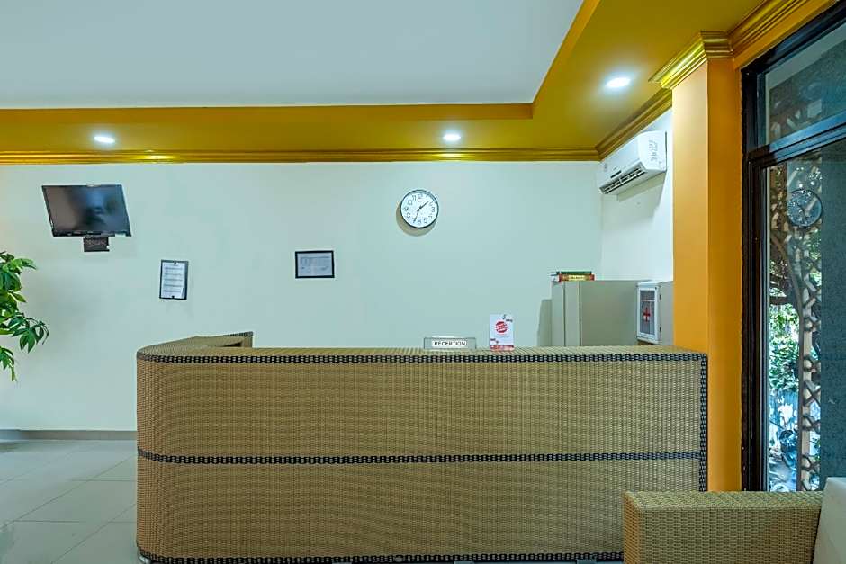 OYO 2132 Pondok Avicenna