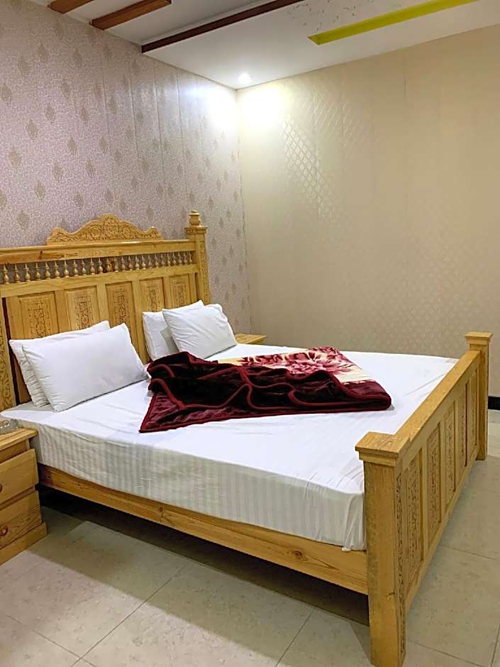 Bright Star Hotel and Restaurent