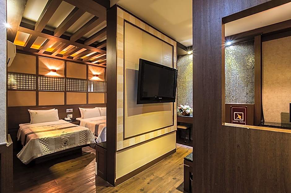 Aura Hotel
