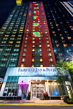 Fairfield by Marriott Times Square