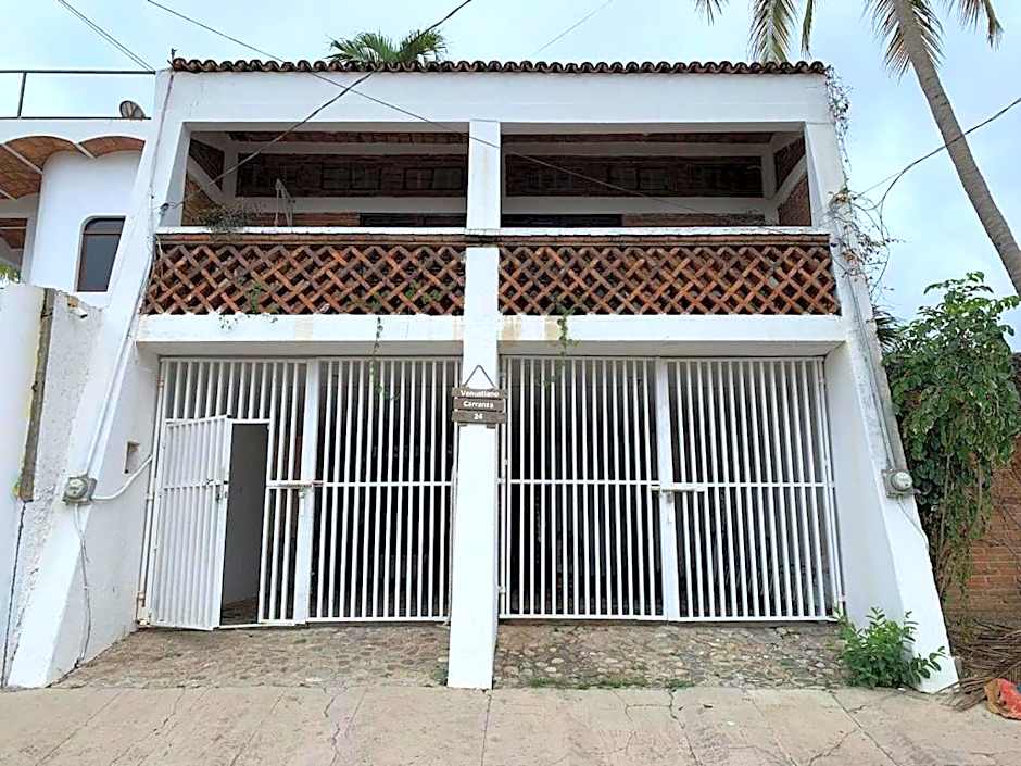 Hosteria Chata Adults Only