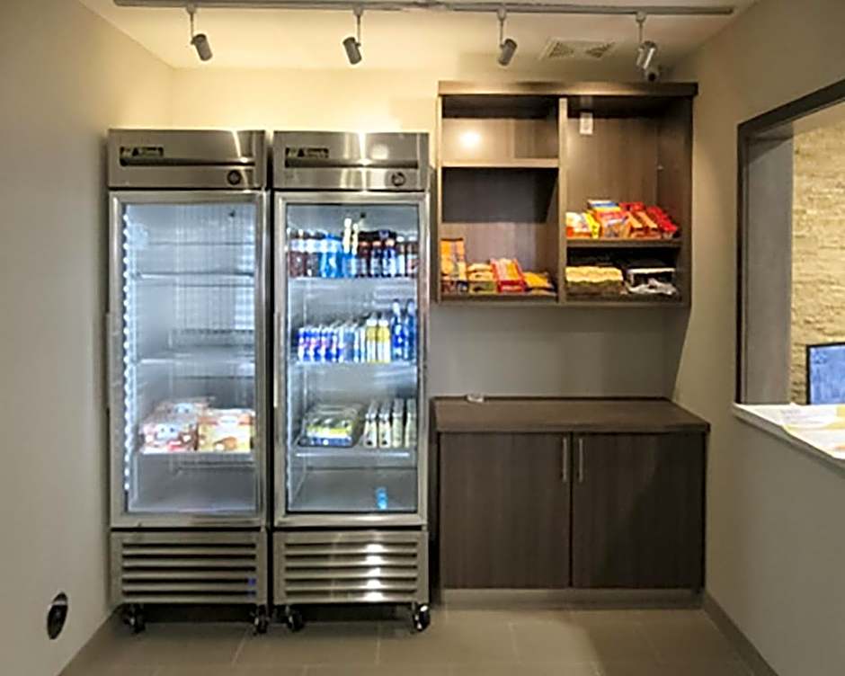 Comfort Inn & Suites Snyder