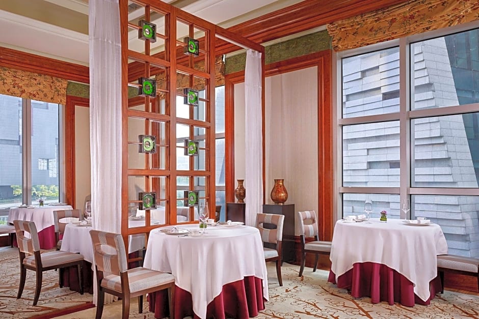 The Ritz-Carlton Guangzhou