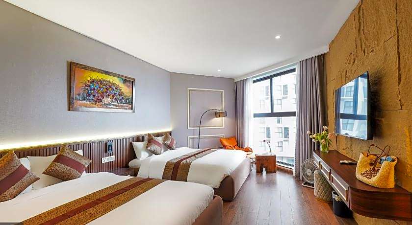 Mandala Cham Bay Mui Ne Ocean View