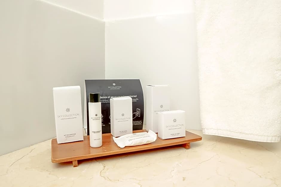 Sky Collection Lifestyle Hotel & Suites