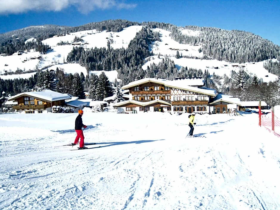 Alpenhotel Landhaus Küchl