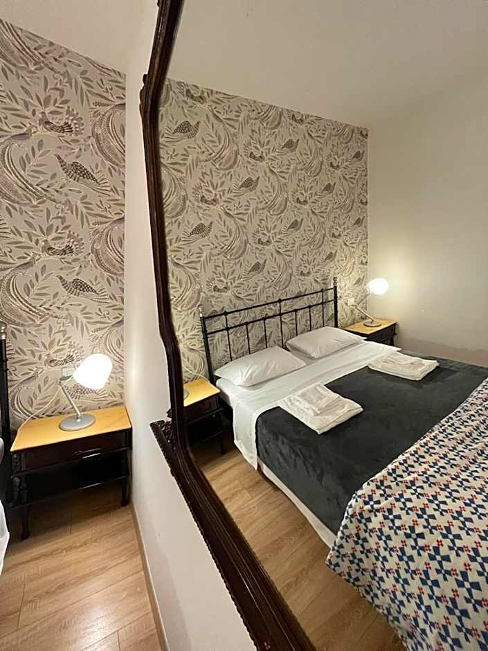 B&B Madam Treviso