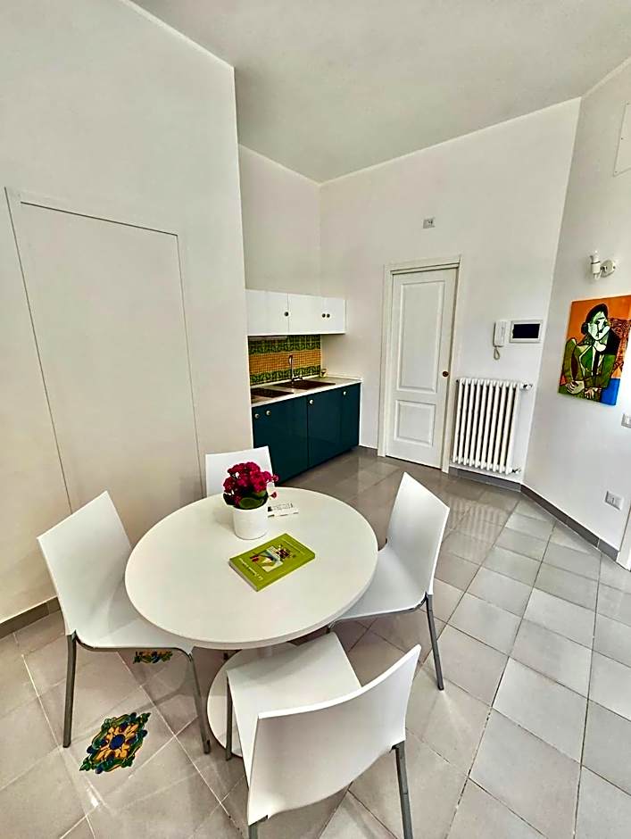 Residence Villa Giordano sea view Amalfi Coast
