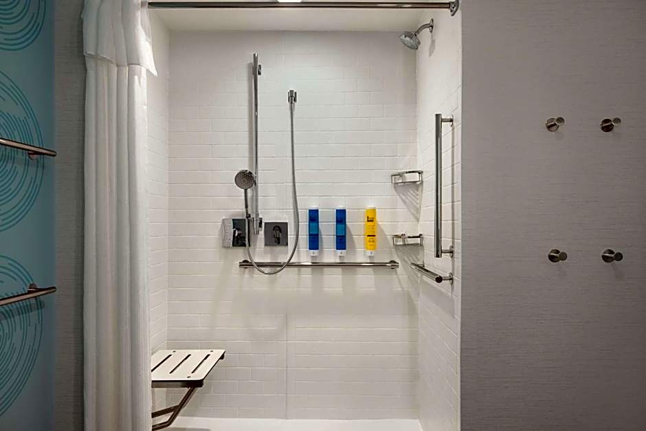 Tru by Hilton Ankeny