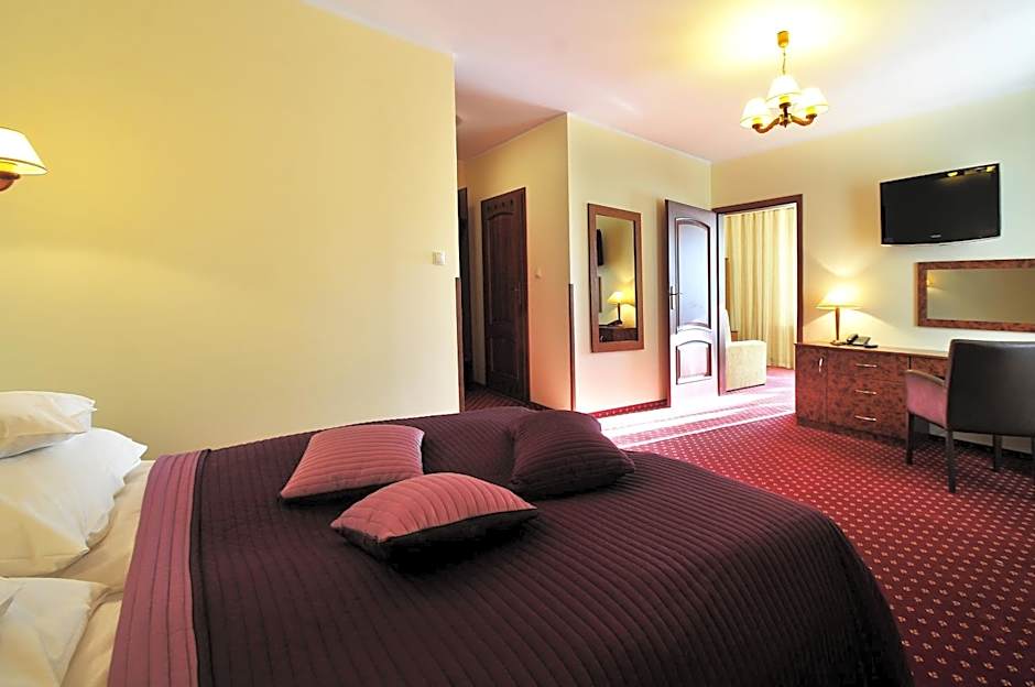 Hotel Continental