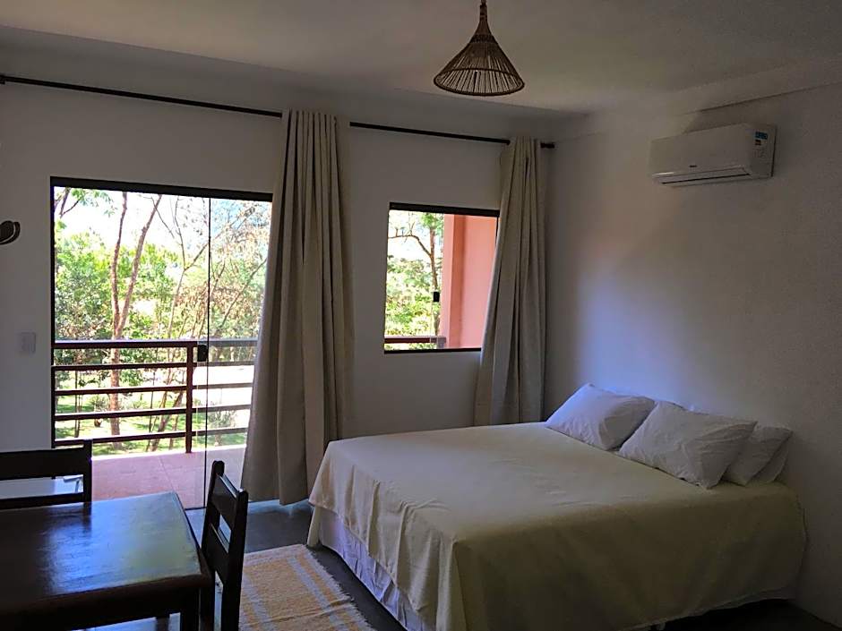 Pousada Mandala do Vale