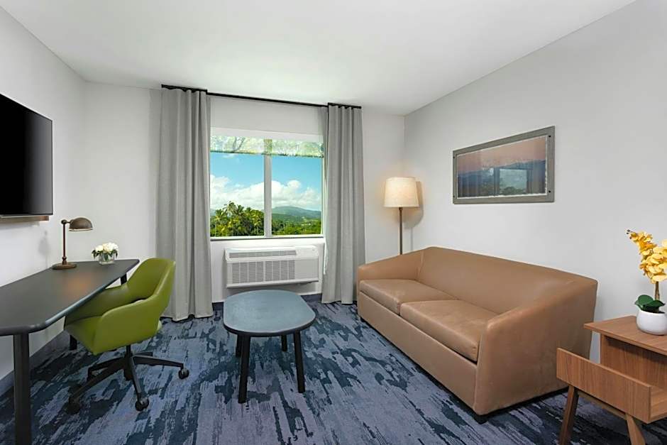 Fairfield by Marriott Luquillo Beach