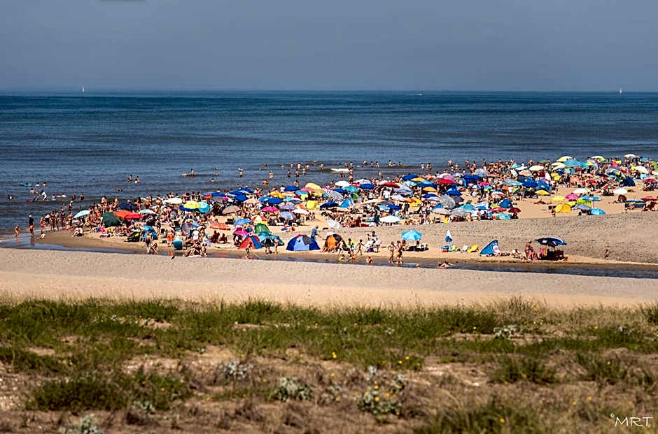 Hotel Steeds aan Zee