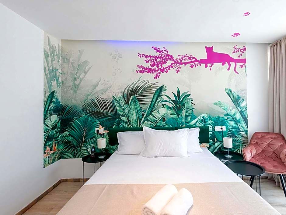 ibis Styles Venus