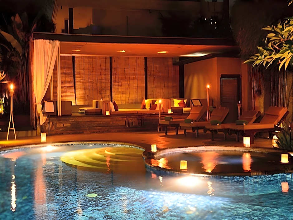 Annora Bali Villas Hotel