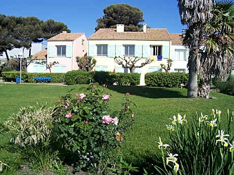 Village Club Thalassa