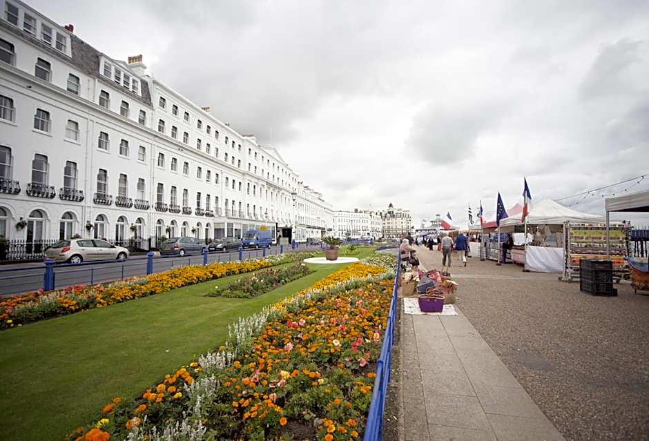 Citrus Hotel Eastbourne by Compass Hospitality