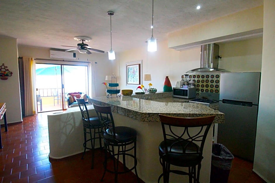 Villas del Sol en Los Tules