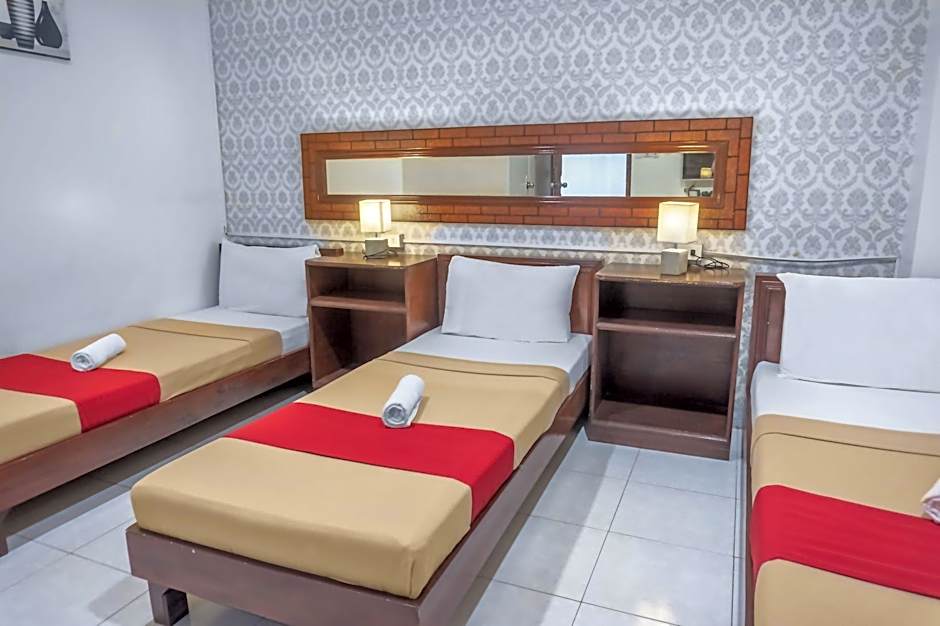 Davao Hub Bed and Breakfast