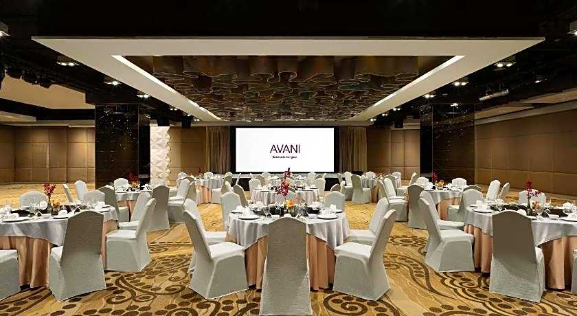 Avani Ratchada Bangkok Hotel