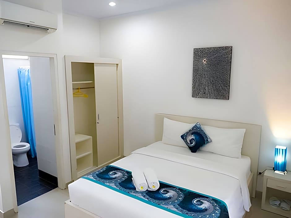 Gaing Mas Residence by Gaing Mas Group