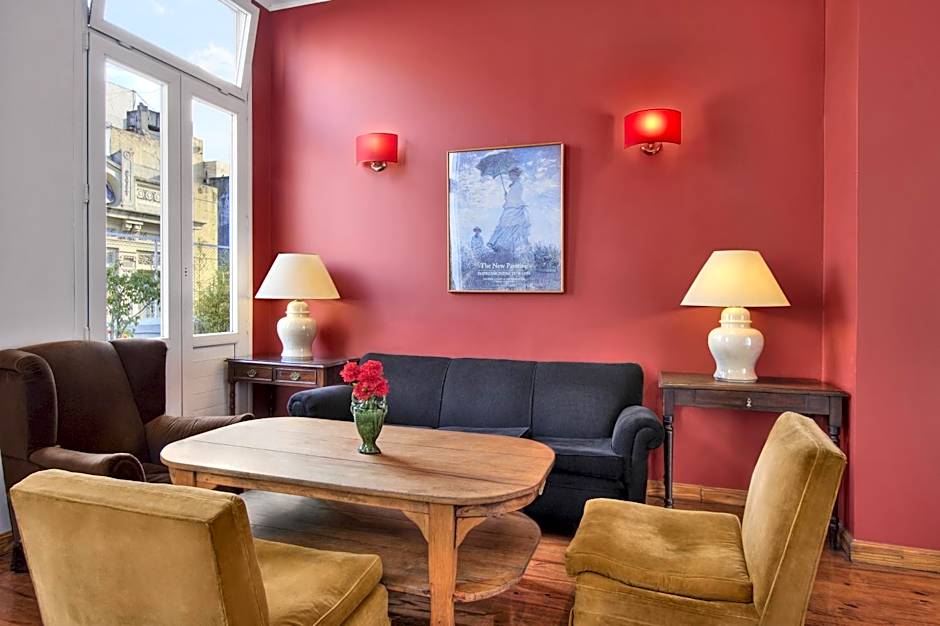 Milhouse Hostel Hipo