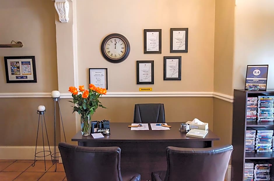 Brighton Lodge - #Solar Energy #No Loadshedding