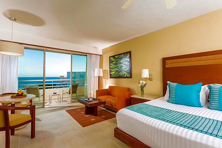GR Solaris Lighthouse - All Inclusive