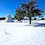Apt 5 - High Plains Lodge at Nomad Landing