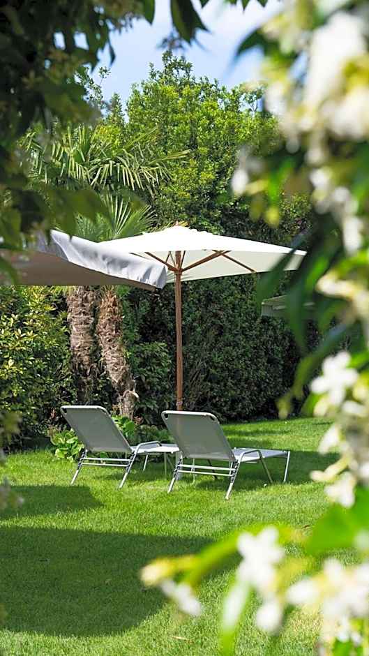 Hotel Campanello