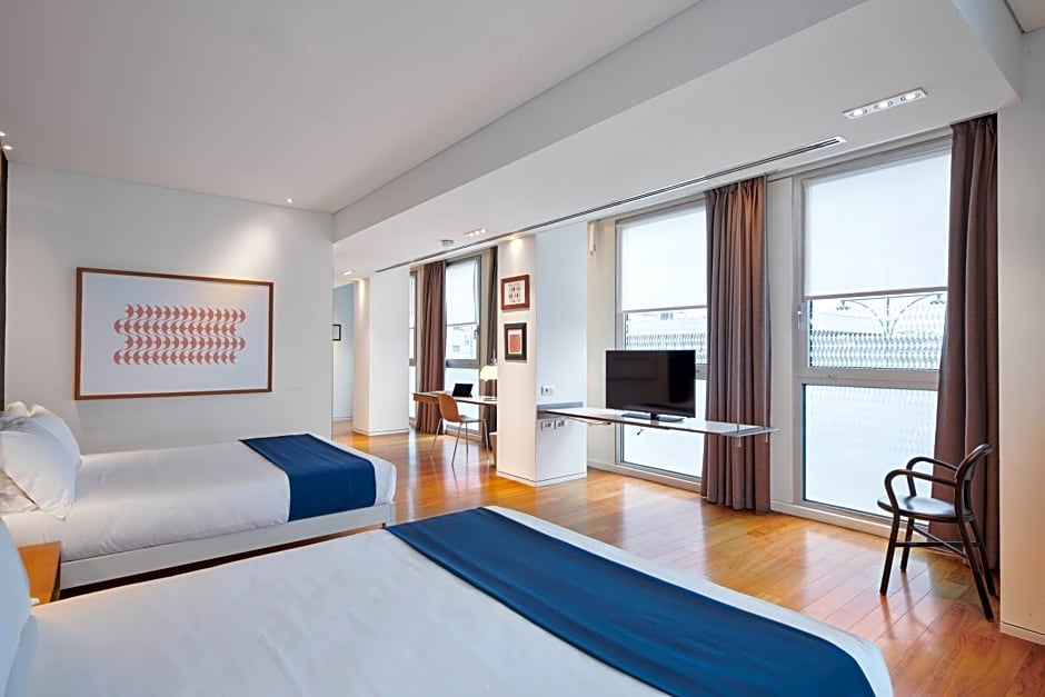 Plaza Hotel