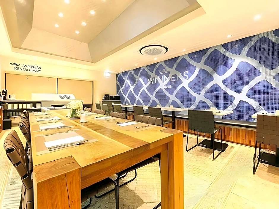 Winners Hotel