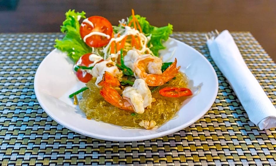 Mellow Space Boutique Rooms