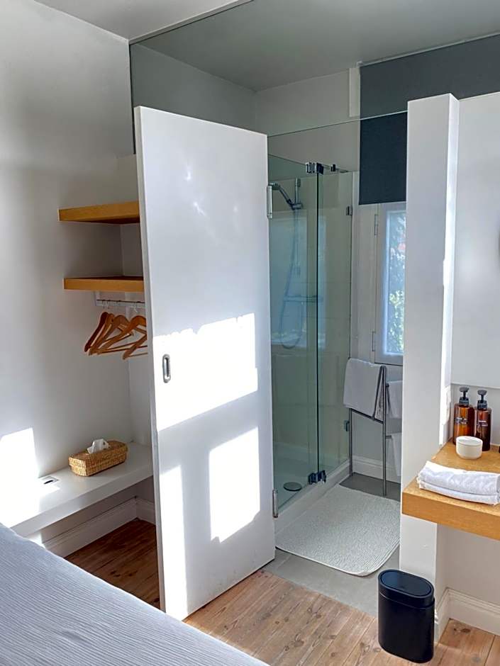 B&B Villa Chantecler