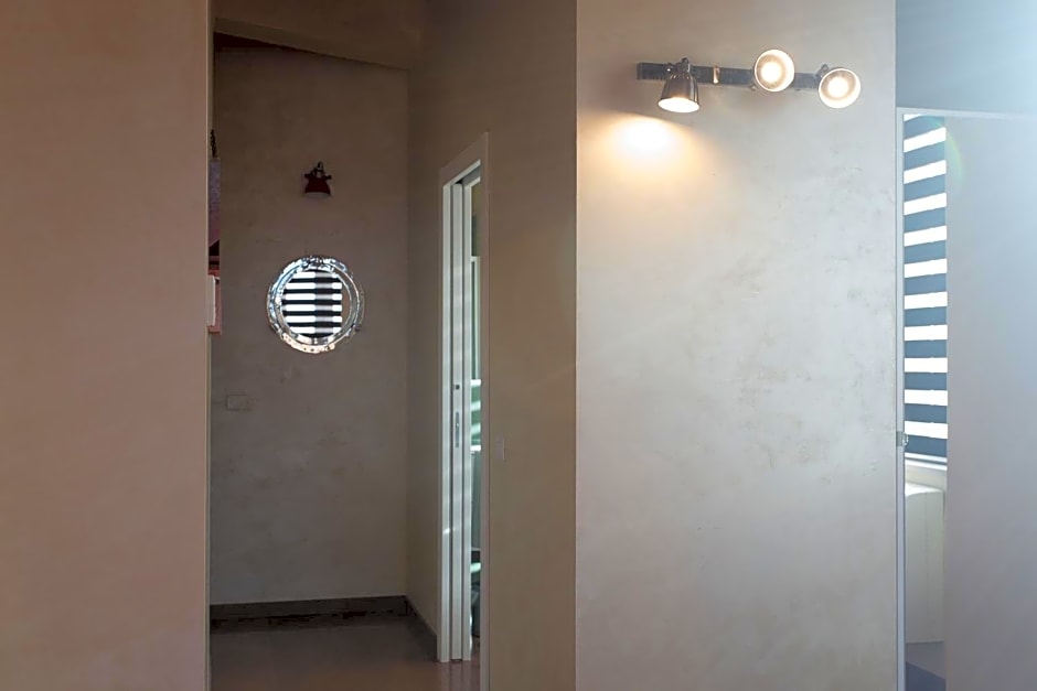 BB SAVOIA Affittacamere