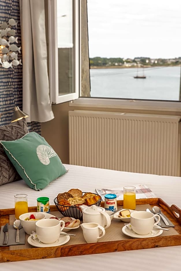 Hôtel La Baie des Anges SPA marin