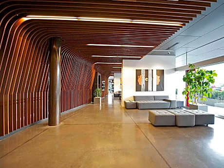 Mercure Nerocubo Rovereto