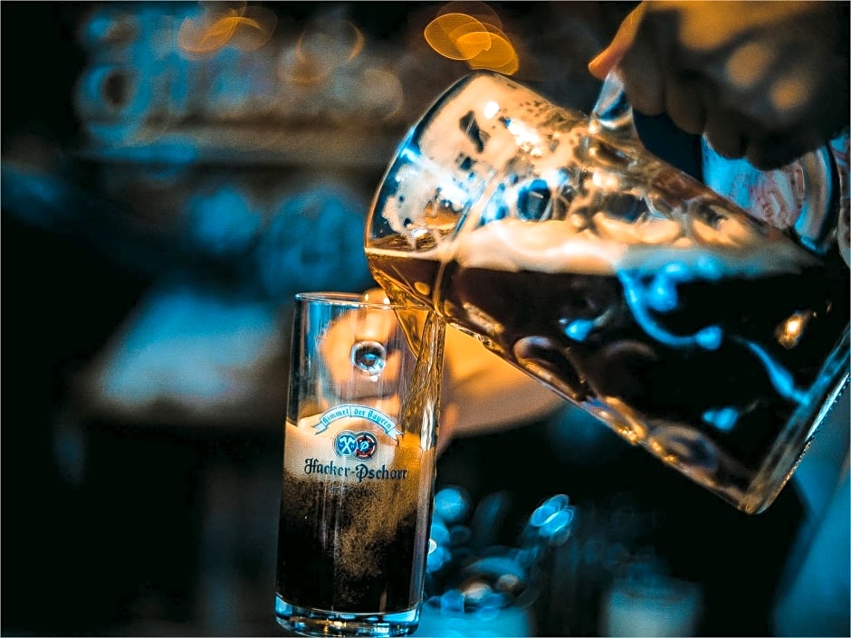 The Fairway Place, Xi'an - Marriott Executive Apartments