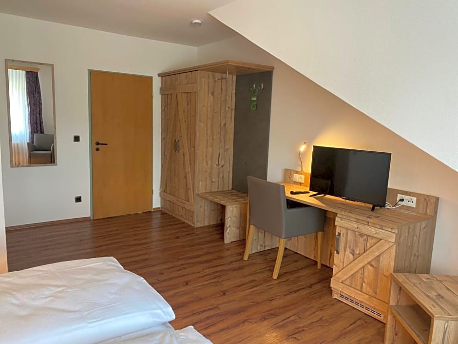 Motel Domblick