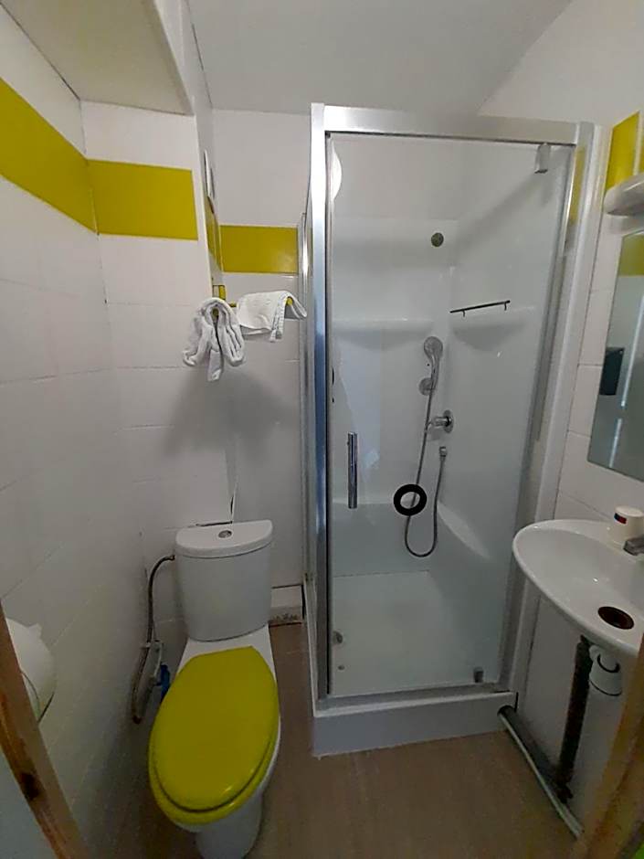 Hotel Au Spatial