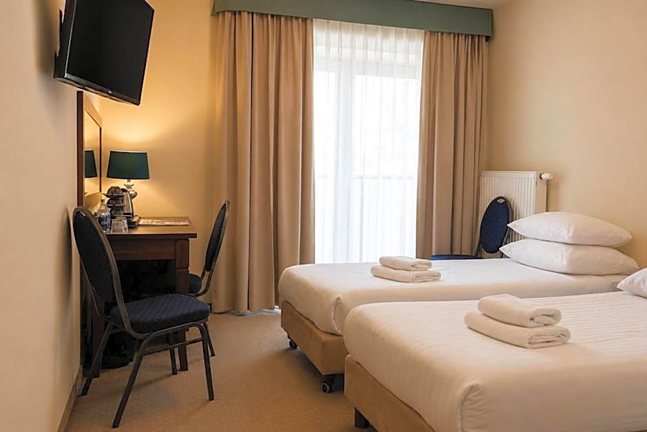 Hotel Opole Centrum