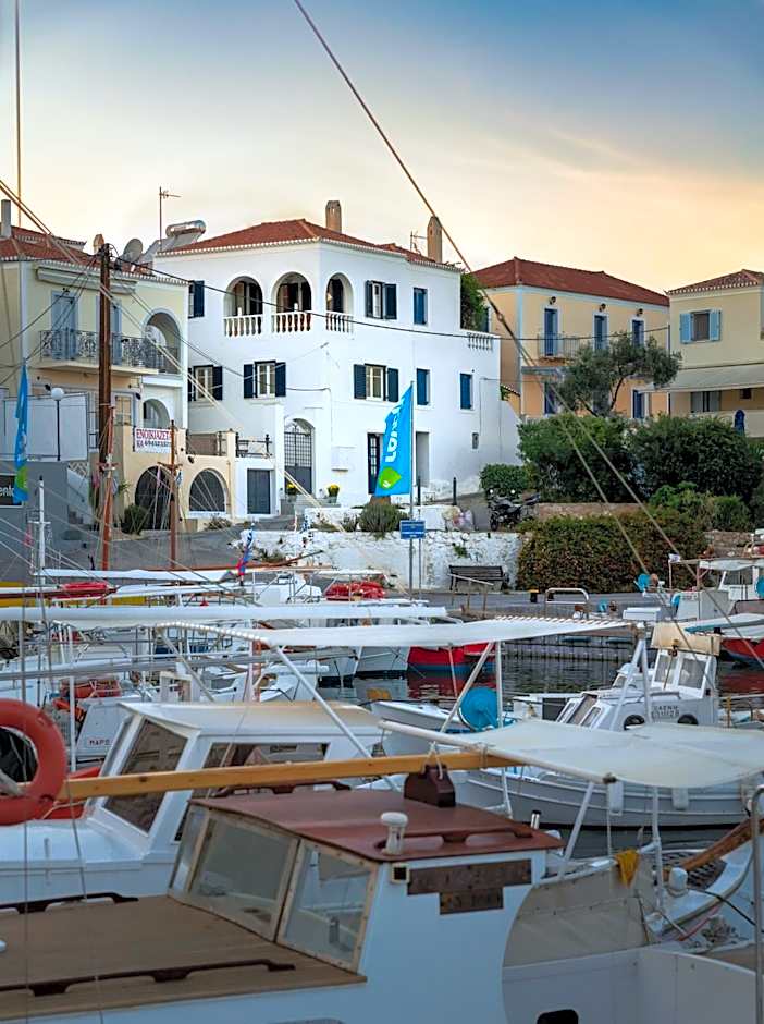 Porto Vecchio Luxury Suites