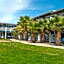 San Simeon Lodge