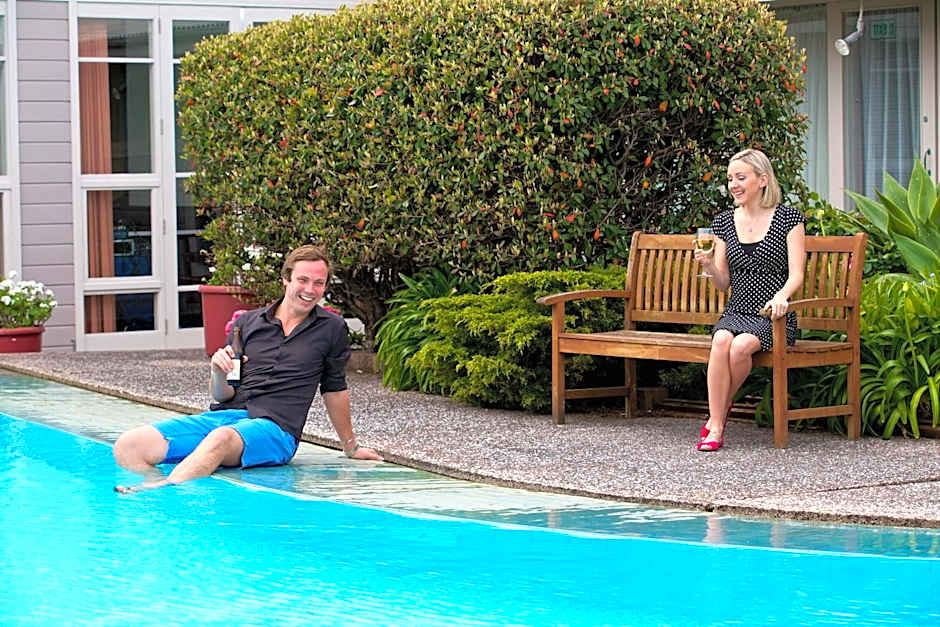 Brentwood Hotel