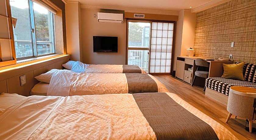 Stay View Ikaho