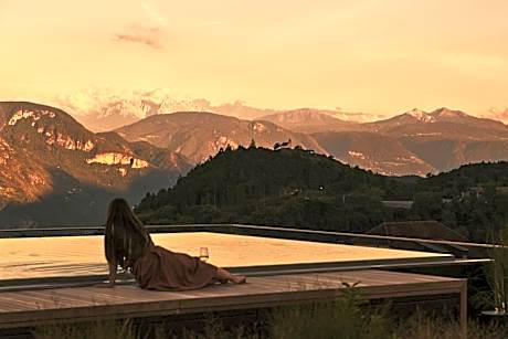 ALPIANA - green luxury Dolce Vita Hotel