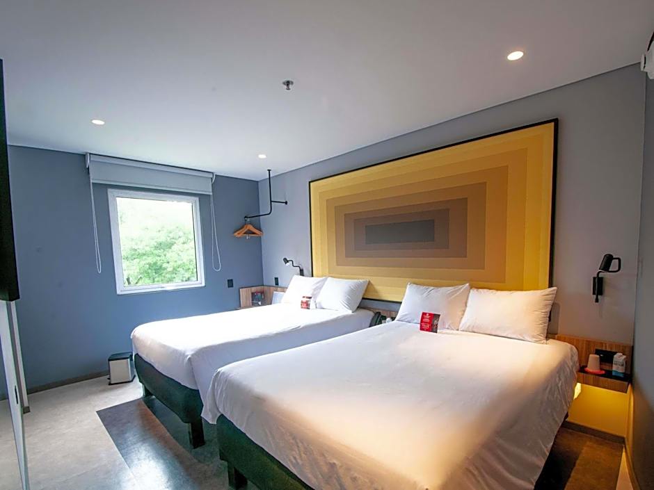 Photo 1 of 6 of Superior 2 Double Beds