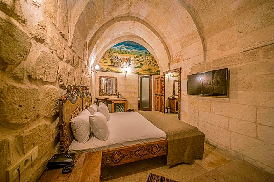 Capp Royal Cave HOTEL