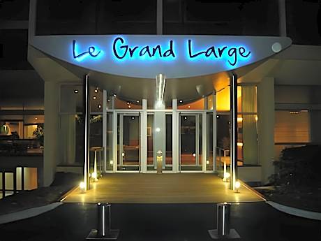 Residence Vacances Bleues Le Grand Large